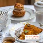 Le Lafayette's restaurant par Mory Sacko