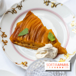 Le Lafayette's restaurant par Mory Sacko