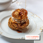 Le Lafayette's restaurant par Mory Sacko