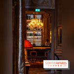 Le Lafayette's restaurant par Mory Sacko