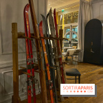 Fondue au Marriott Opera - IMG 7652