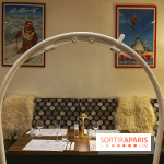 Fondue au Marriott Opera