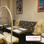 Fondue au Marriott Opera