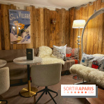 Fondue au Marriott Opera - IMG 7664