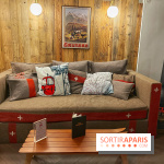 Fondue au Marriott Opera - IMG 7667