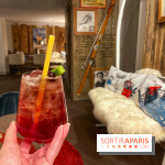 Fondue au Marriott Opera - IMG 7671