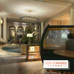 Fondue au Marriott Opera