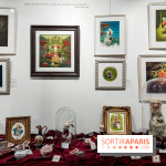 Freaks, l'exposition de Benjamin Lacombe, nos photos - 20231213 181355