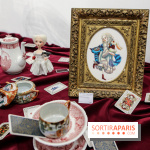 Freaks, l'exposition de Benjamin Lacombe, nos photos - IMG 1880