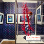 Freaks, l'exposition de Benjamin Lacombe, nos photos - IMG 1885