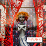 Freaks, l'exposition de Benjamin Lacombe, nos photos - IMG 1896