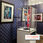 Freaks, l'exposition de Benjamin Lacombe, nos photos - IMG 1913