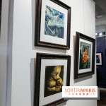 Freaks, l'exposition de Benjamin Lacombe, nos photos