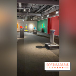 Expo The Art of The Brick Galerie Montparnasse - IMG 2945