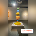 Expo The Art of The Brick Galerie Montparnasse