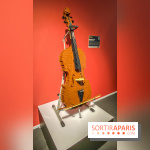 Expo The Art of The Brick Galerie Montparnasse - IMG 2958