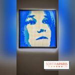 Expo The Art of The Brick Galerie Montparnasse