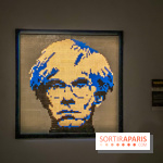 Expo The Art of The Brick Galerie Montparnasse