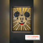 Expo The Art of The Brick Galerie Montparnasse - IMG 2968