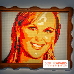 Expo The Art of The Brick Galerie Montparnasse