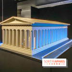 Expo The Art of The Brick Galerie Montparnasse - IMG 2975