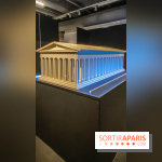 Expo The Art of The Brick Galerie Montparnasse - IMG 2976