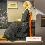 Expo The Art of The Brick Galerie Montparnasse - IMG 2983