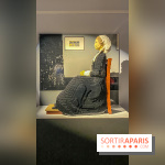 Expo The Art of The Brick Galerie Montparnasse