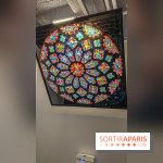 Expo The Art of The Brick Galerie Montparnasse - IMG 2987