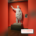 Expo The Art of The Brick Galerie Montparnasse - IMG 2995