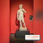 Expo The Art of The Brick Galerie Montparnasse