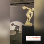 Expo The Art of The Brick Galerie Montparnasse - IMG 2997