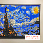 Expo The Art of The Brick Galerie Montparnasse - IMG 2998