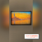 Expo The Art of The Brick Galerie Montparnasse - IMG 3003