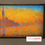 Expo The Art of The Brick Galerie Montparnasse - IMG 3004