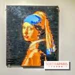 Expo The Art of The Brick Galerie Montparnasse - IMG 3008