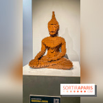 Expo The Art of The Brick Galerie Montparnasse