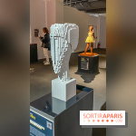 Expo The Art of The Brick Galerie Montparnasse - IMG 3010