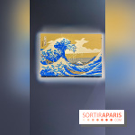 Expo The Art of The Brick Galerie Montparnasse - IMG 3012