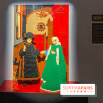 Expo The Art of The Brick Galerie Montparnasse - IMG 3014