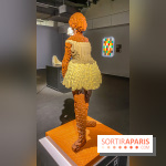 Expo The Art of The Brick Galerie Montparnasse - IMG 3017
