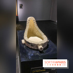 Expo The Art of The Brick Galerie Montparnasse