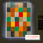 Expo The Art of The Brick Galerie Montparnasse