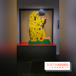 Expo The Art of The Brick Galerie Montparnasse - IMG 3025