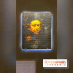 Expo The Art of The Brick Galerie Montparnasse - IMG 3026