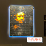 Expo The Art of The Brick Galerie Montparnasse - IMG 3027