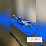 Expo The Art of The Brick Galerie Montparnasse - IMG 3030