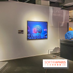 Expo The Art of The Brick Galerie Montparnasse - IMG 3036