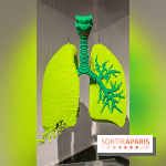 Expo The Art of The Brick Galerie Montparnasse - IMG 3040