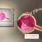 Expo The Art of The Brick Galerie Montparnasse - IMG 3048